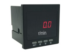 AOB185U-3X1數顯變頻器專用轉速表(普通型)-80x80