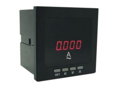 AOB184I-2X1數顯電流表(普通型)-120x120